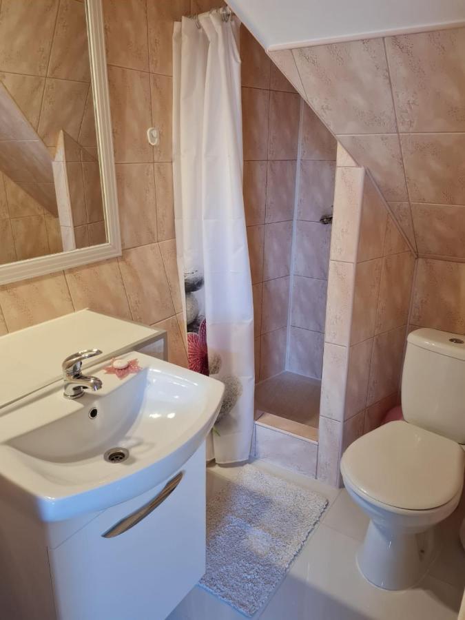 Pokoje Goscinne U Iwony Zakopane