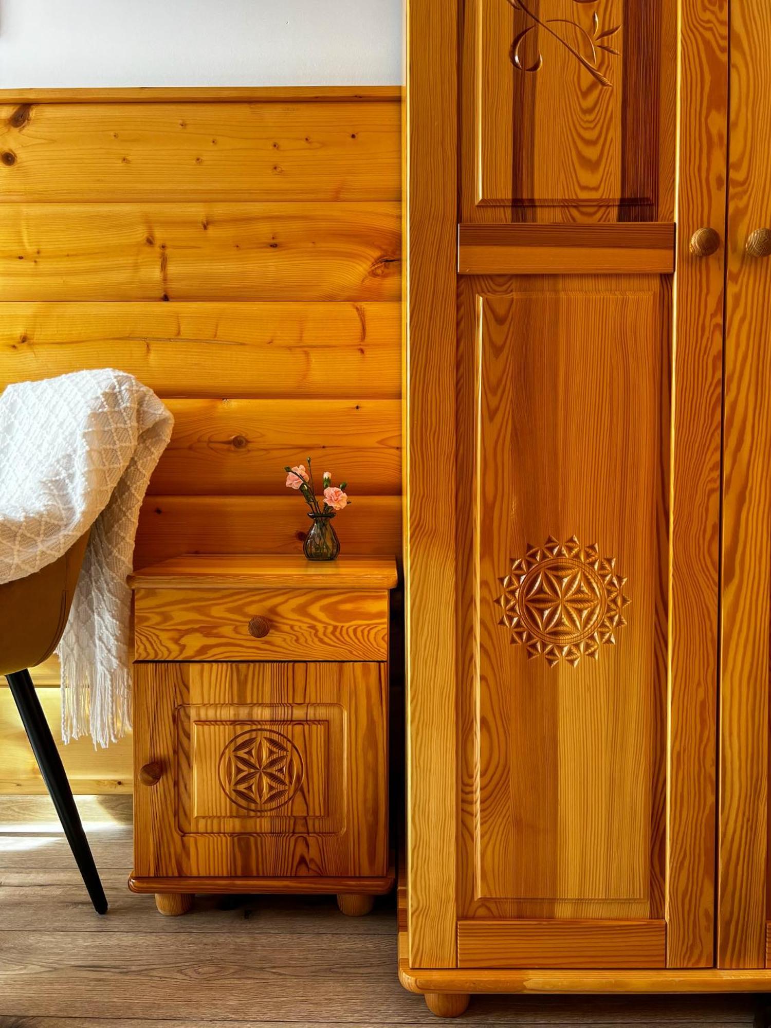 Pokoje Goscinne U Iwony Zakopane